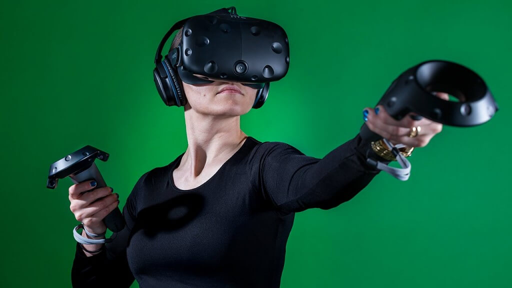 harga virtual reality