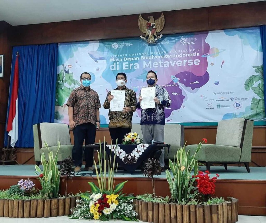 event di Indonesia