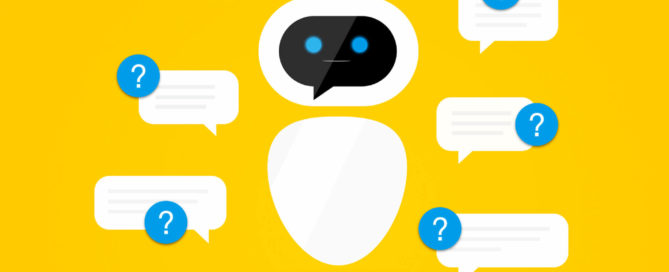 Chatbot bagi jomblower