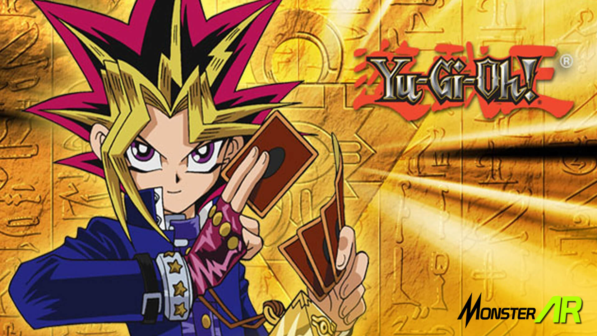 Yu-Gi-Oh!