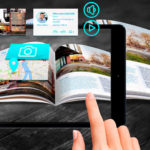 augmented reality magazine