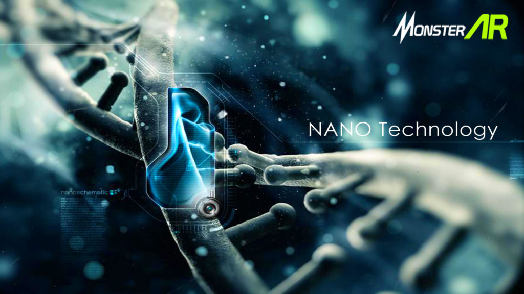 nano teknologi medis