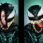 venom di snapchat