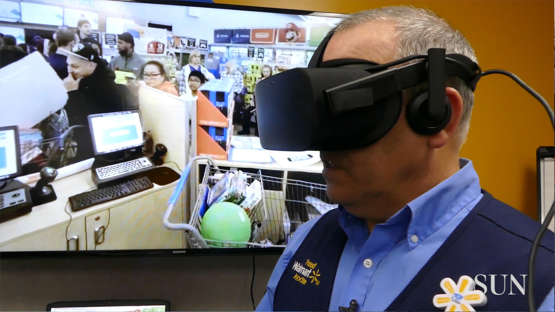 Pelatihan Virtual Reality: Media Pelatihan Kekinian dengan 