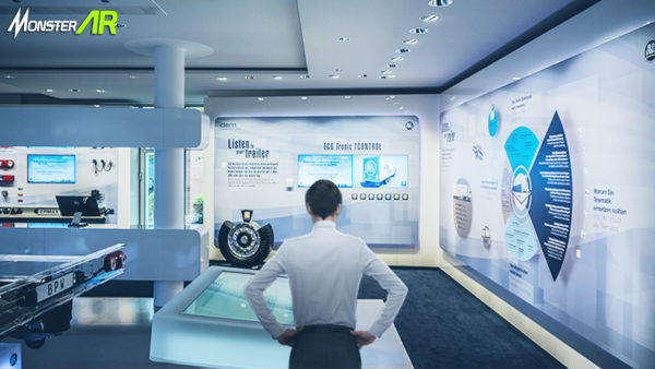 Teknologi Perkantoran Canggih Yang Dapat Tingkatkan Omset