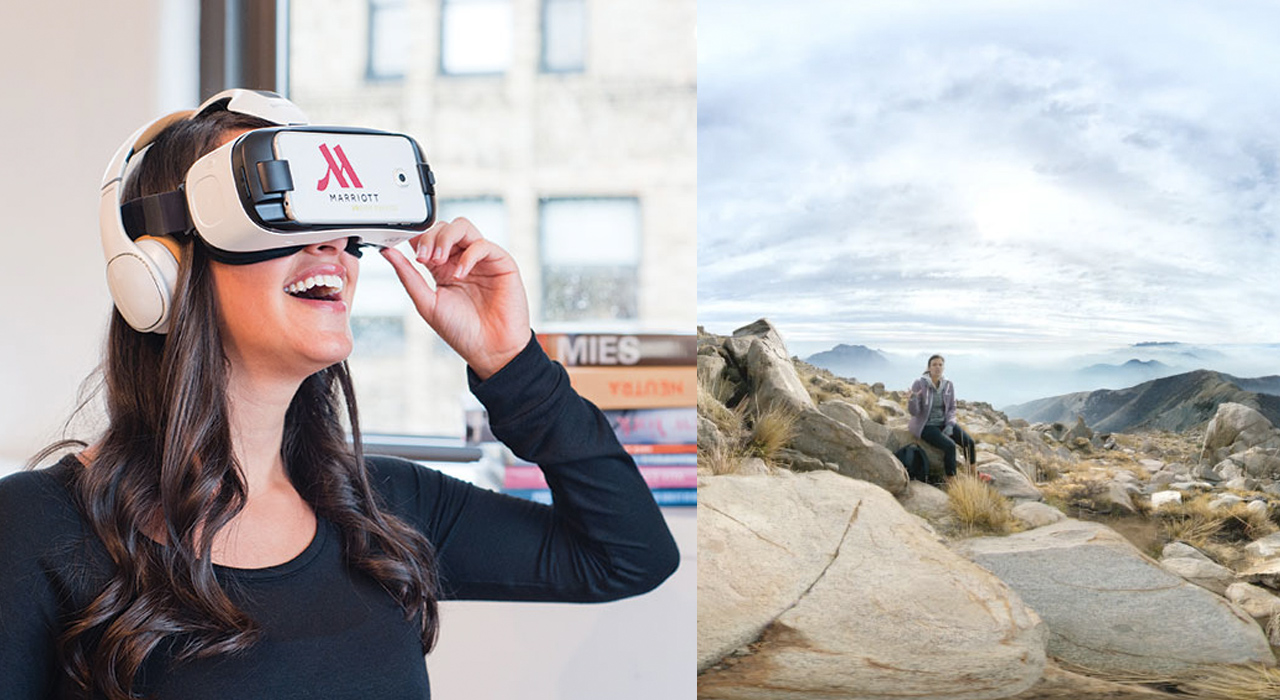 Things vr. Очки виртуальной реальности. VR туризм. Экскурсия в очках виртуальной реальности. Виртуальная реальность в туризме.