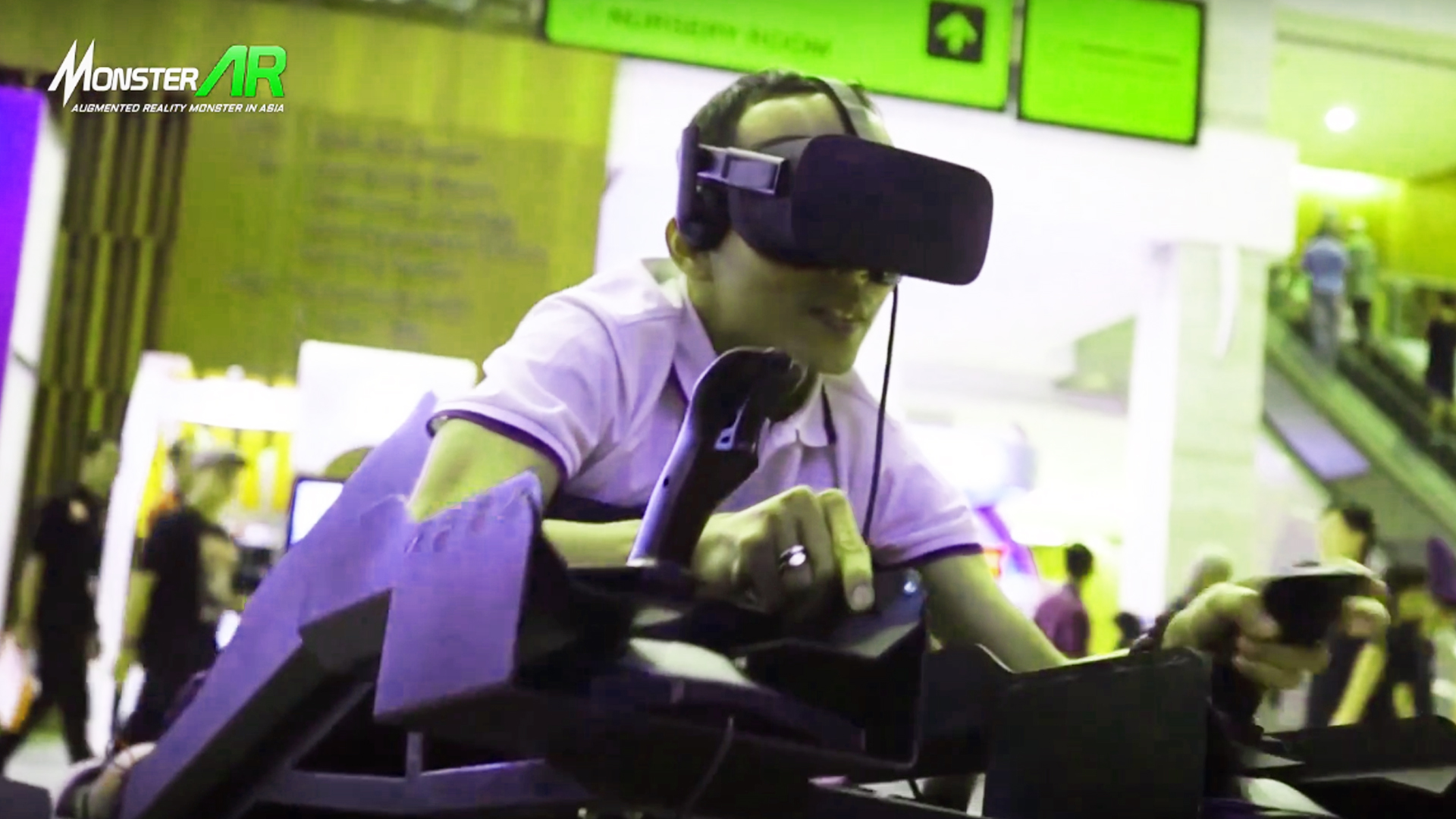 virtual reality jakarta