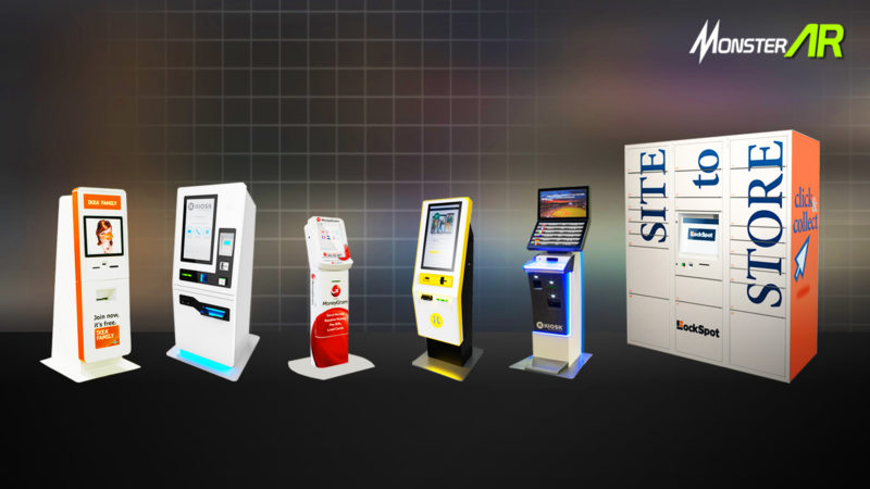 Kiosk Adalah Solusi Transaksi Digital Zaman Now, Berikut 5