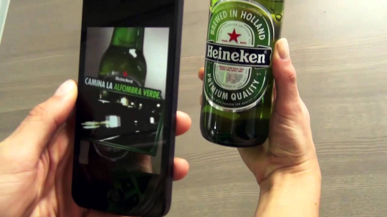 augmented reality adalah media iklan