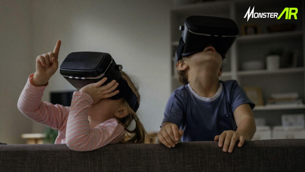 Terapi ADHD Menggunakan VR