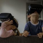 Terapi ADHD Menggunakan VR