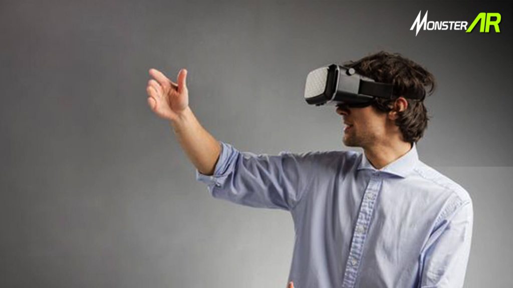Mitos AR dan VR
