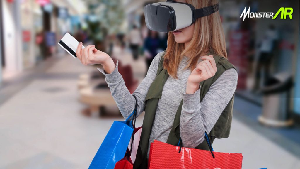 VR Untuk Digitalisasi Bisnis