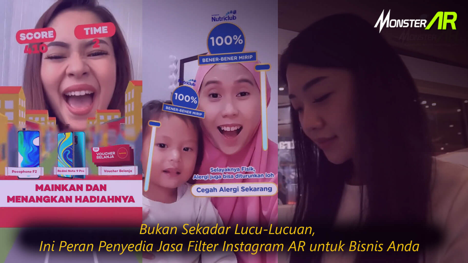 Jasa Filter Instagram