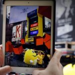 Augmented Reality untuk Periklanan