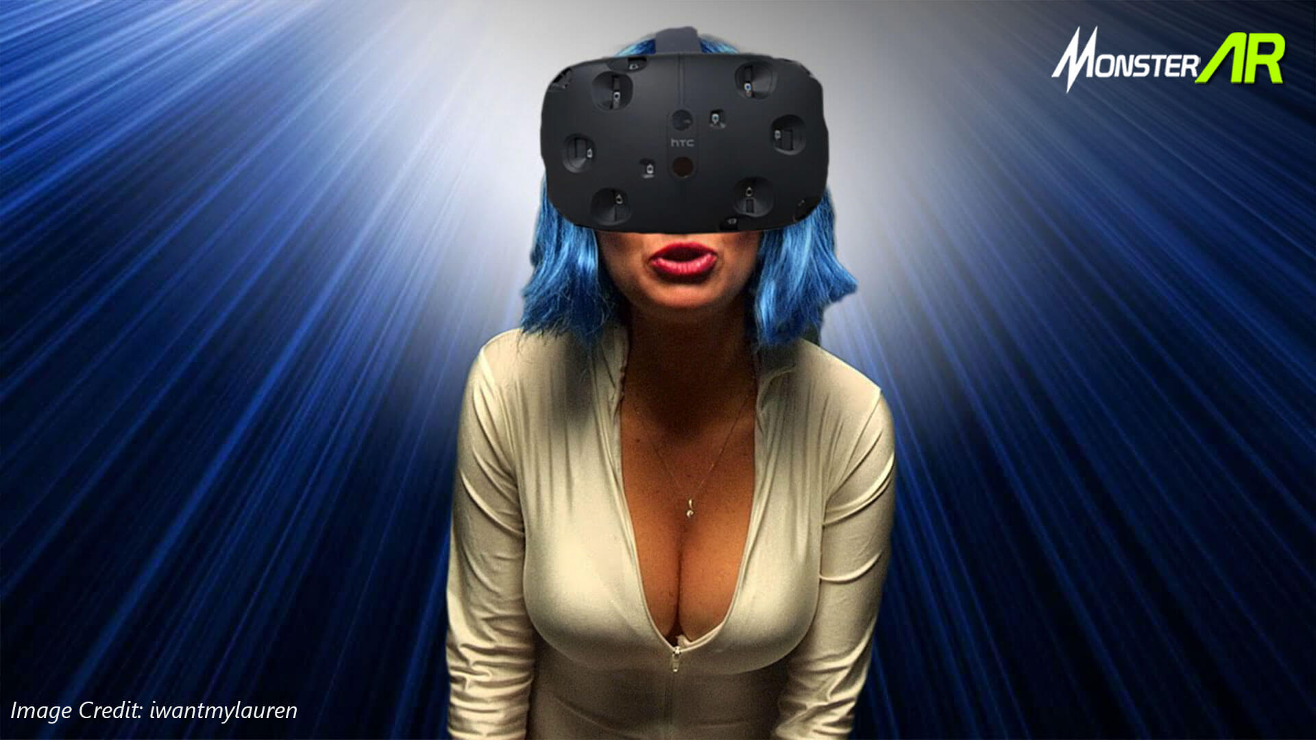 Pengertian Virtual Reality