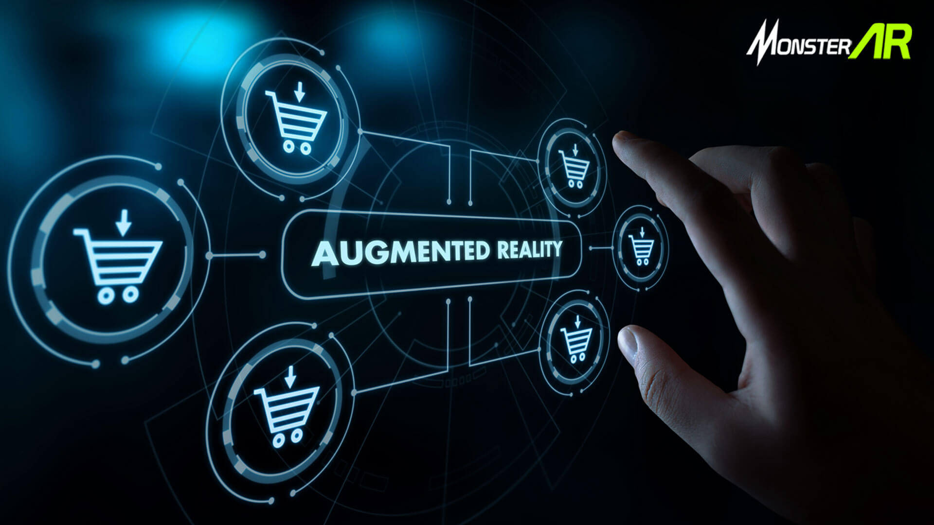 Augmented Reality Trend