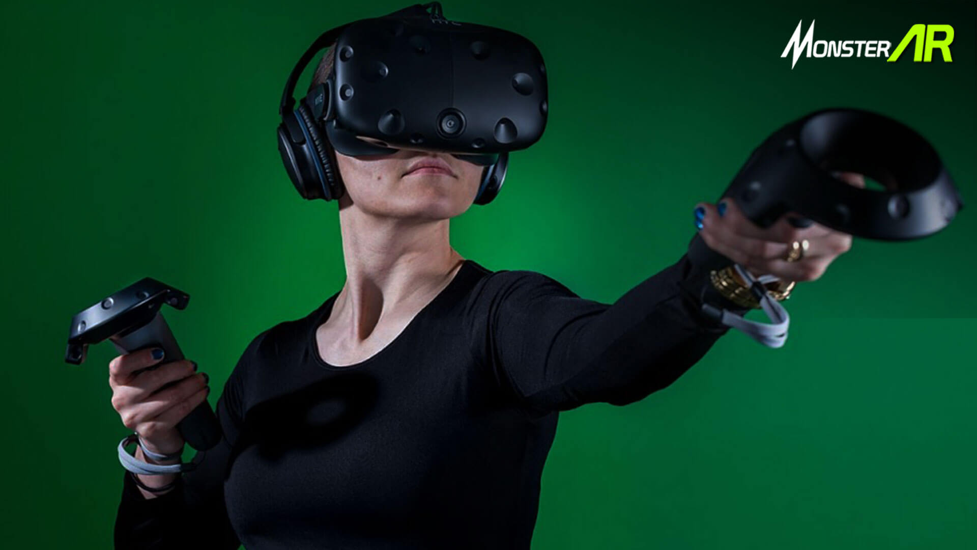 Harga Virtual Reality