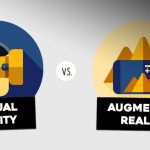 Augmented Reality VS Virtual Reality