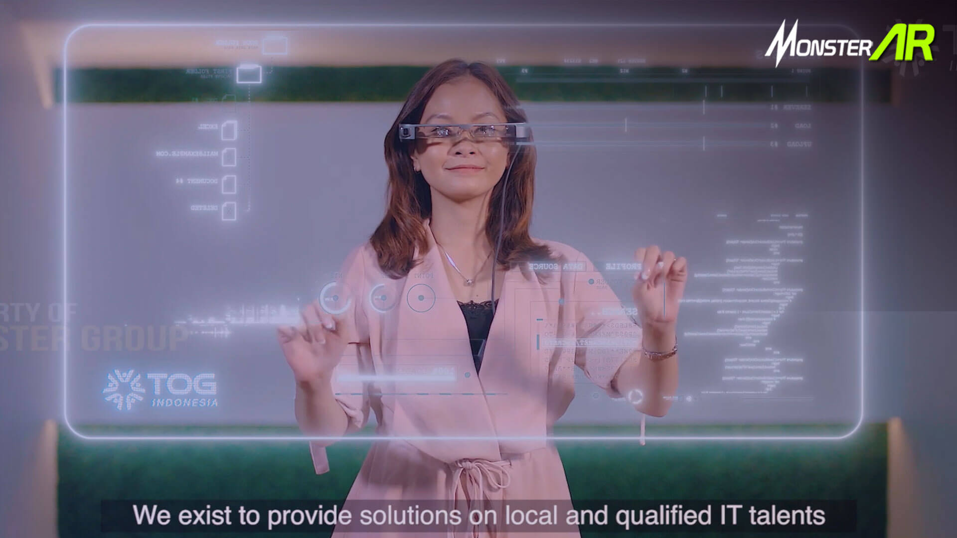 Virtual Reality Terbaik di Indonesia, Bantu Bisnismu Unggul di Era Digital