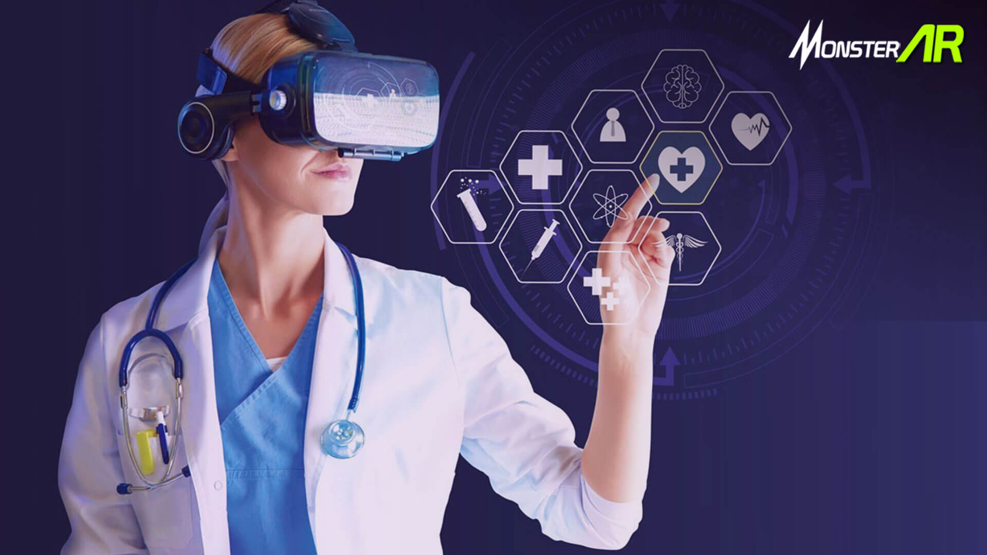 Contoh Teknologi Kesehatan Perumperindo co id