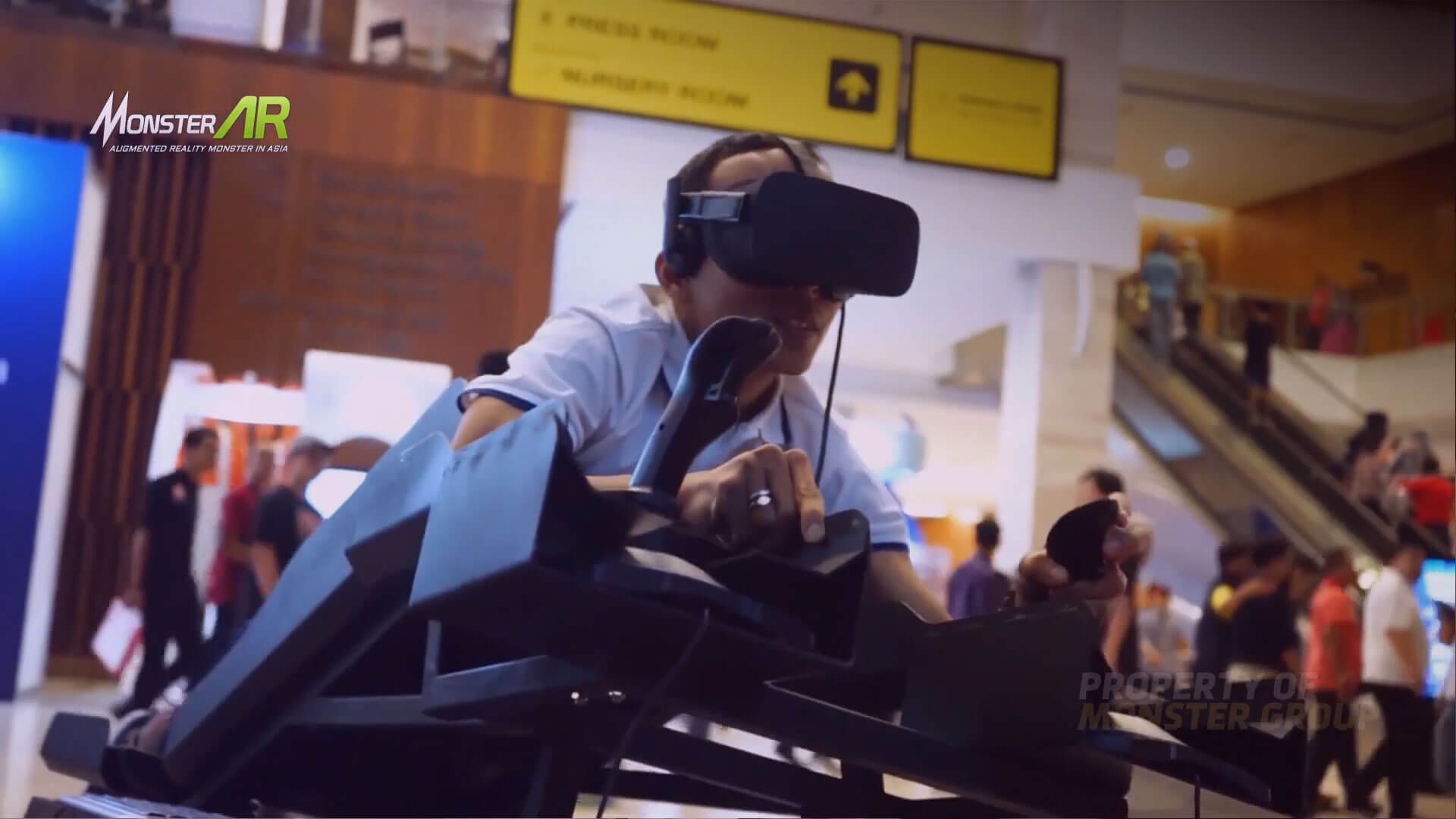 Vendor Virtual Reality Terpercaya dan Berpengalaman untuk Segala Kebutuhan Bisnis