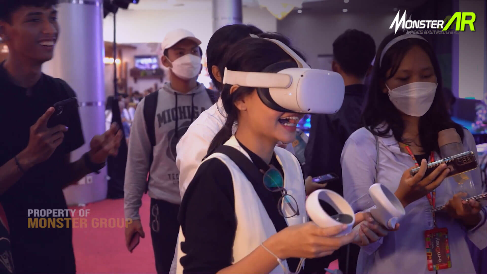 Apa Itu VR dan Manfaatnya bagi Pertumbuhan Bisnis di Masa Depan