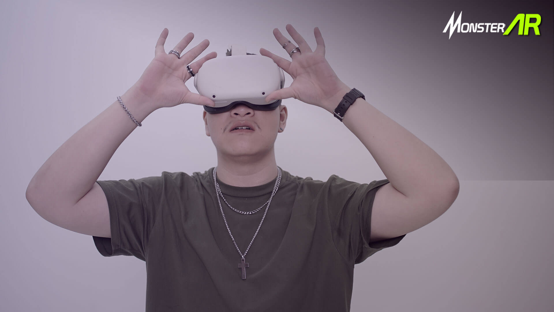 Contoh Kontribusi Perusahaan VR untuk Pelatihan Virtual yang Lebih Aman