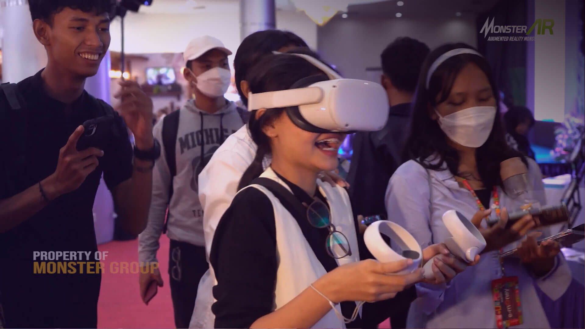 Daftar 20 Contoh Virtual Reality untuk Dongkrak Omset Bisnis