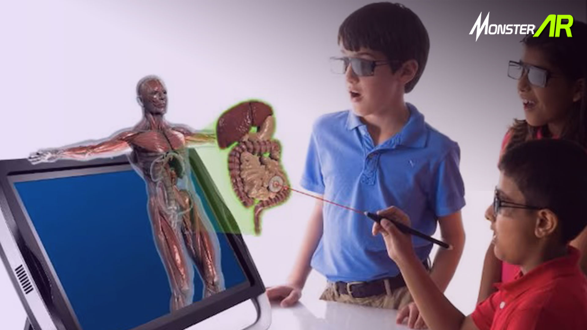 Belajar-Mengajar Lebih Efektif dengan Teknologi Pendidikan AR/VR