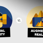 Virtual Reality vs Augmented Reality