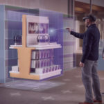 Contoh Mixed Reality