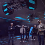 Teknologi Mixed Reality