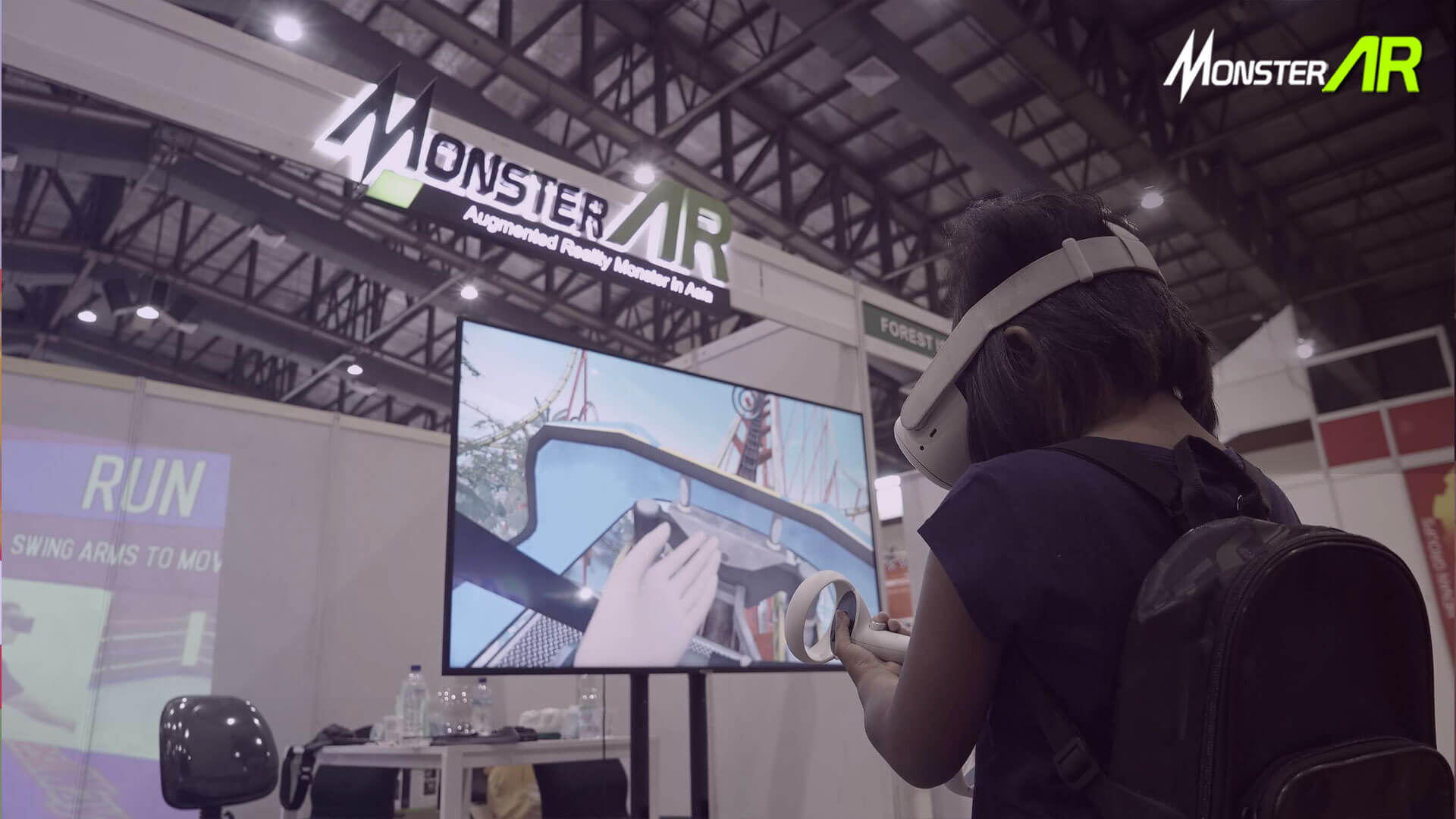 Perusahaan Augmented Reality Jakarta
