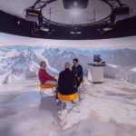Immersive Room