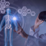 Virtual Reality untuk Kesehatan