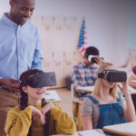 Virtual Reality untuk Pendidikan