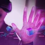 Blockchain dan Augmented Reality