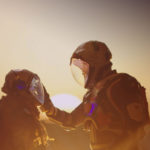 Shooting Film Menggunakan XR