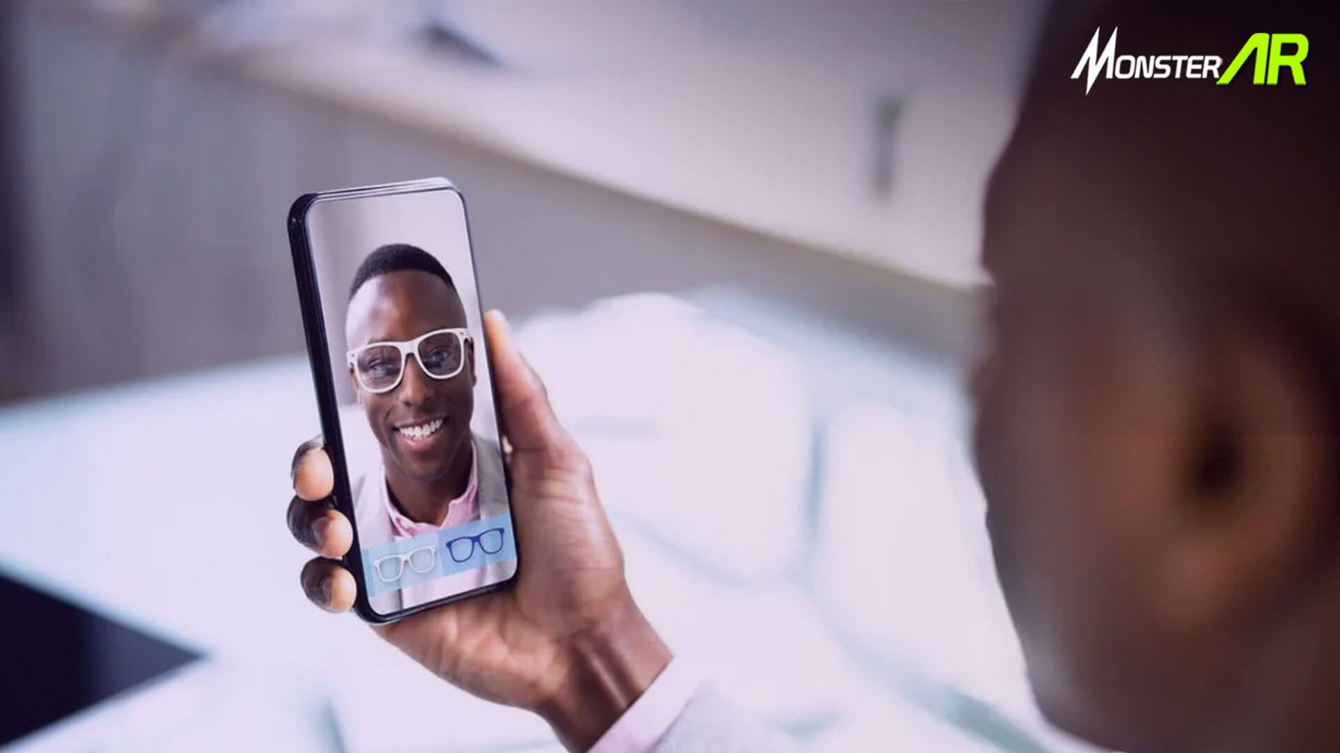 Penerapan AR Oleh Brand Besar