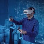 Kegunaan Virtual Reality