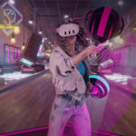 Aplikasi Mixed Reality