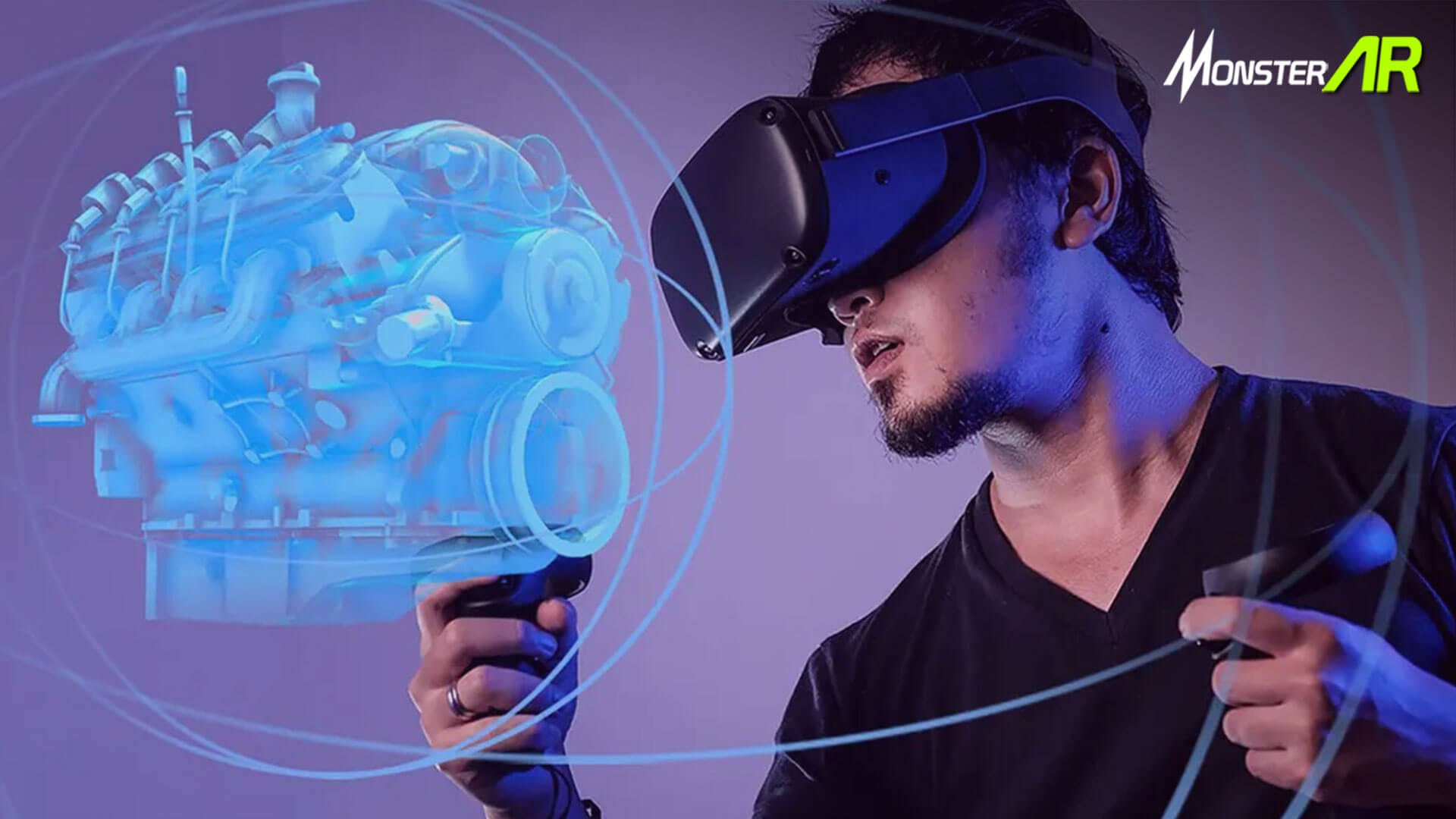 XR untuk Pelatihan Karyawan